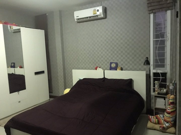 ขายด่วน-ราคาถูก-บ้านแฝด-ใกล้บิ๊กซีอยุธยา-อบางปะอิน-จอยุธยา