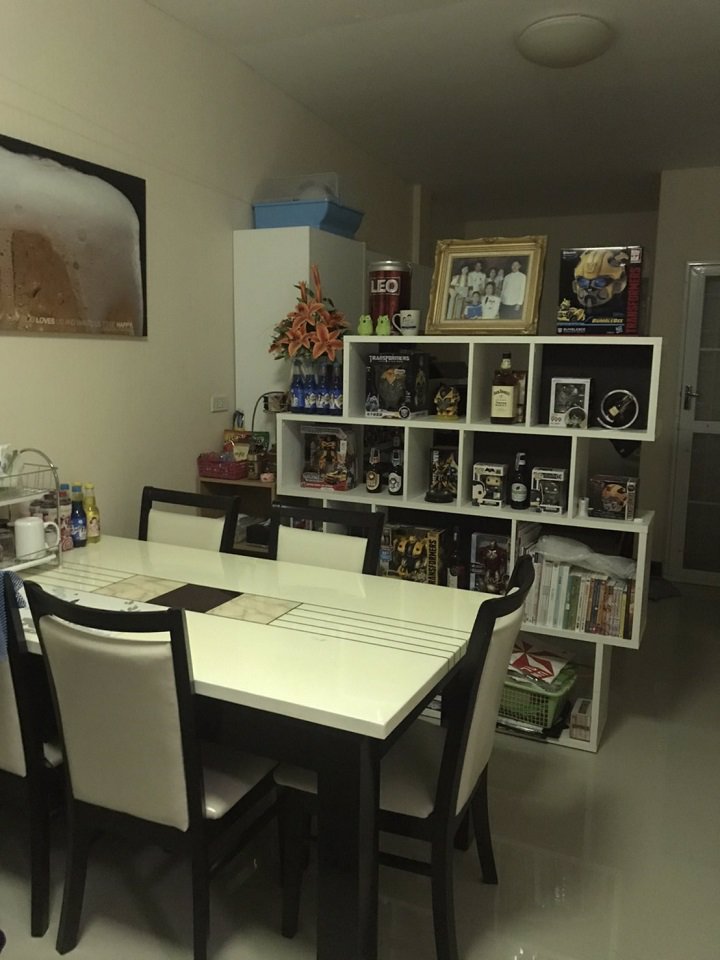 ขายด่วน-ราคาถูก-บ้านแฝด-ใกล้บิ๊กซีอยุธยา-อบางปะอิน-จอยุธยา