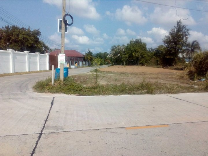 ขายถูกบ้านเดี่ยว-สร้างได้-60-บ้านฉาง-จังหวัดระยอง