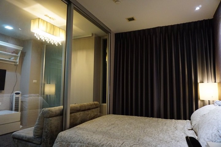 คอนโดให้เช่าราคาถูก-the-colory-vivid-condo-200-เมตรจาก-mrt-ห้วยขวาง