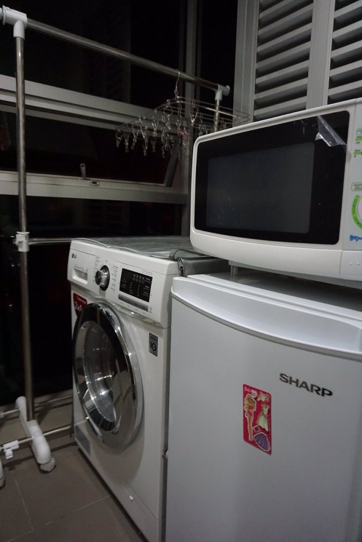 คอนโดให้เช่าราคาถูก-the-colory-vivid-condo-200-เมตรจาก-mrt-ห้วยขวาง