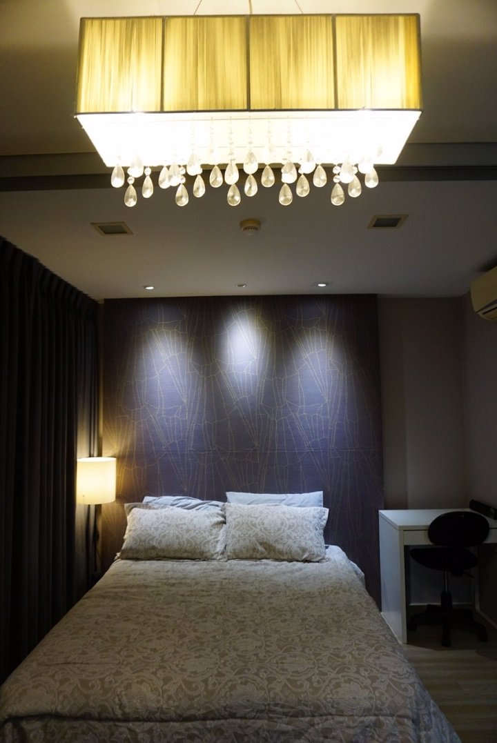 คอนโดให้เช่าราคาถูก-the-colory-vivid-condo-200-เมตรจาก-mrt-ห้วยขวาง