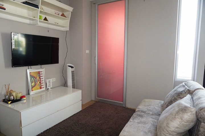 คอนโดให้เช่าราคาถูก-the-colory-vivid-condo-200-เมตรจาก-mrt-ห้วยขวาง