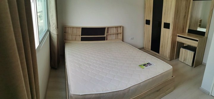 บ้านว่างให้เช่า-ทาวน์โฮม-2-ชั้น-โครงการอินดี้รังสิต-คลองสอง-ปทุมธานี