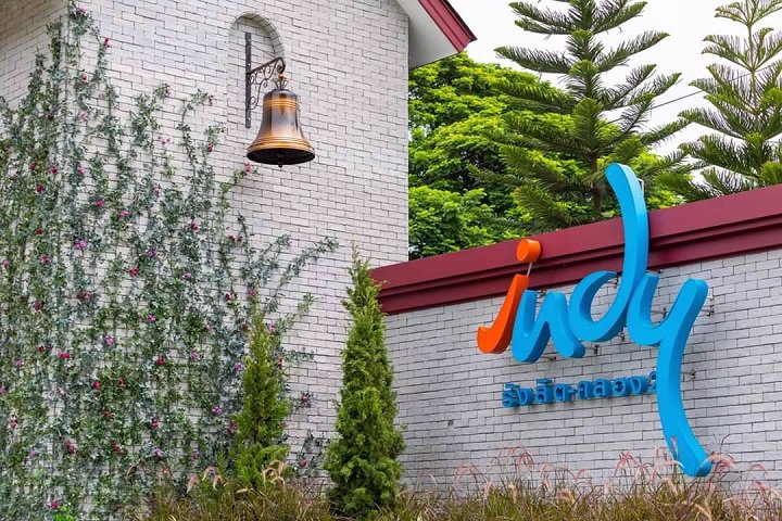 บ้านว่างให้เช่า-ทาวน์โฮม-2-ชั้น-โครงการอินดี้รังสิต-คลองสอง-ปทุมธานี