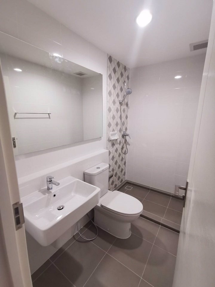 บ้านว่างให้เช่า-ทาวน์โฮม-2-ชั้น-โครงการอินดี้รังสิต-คลองสอง-ปทุมธานี