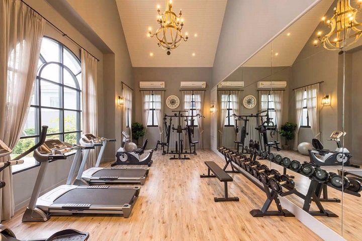 บ้านว่างให้เช่า-ทาวน์โฮม-2-ชั้น-โครงการอินดี้รังสิต-คลองสอง-ปทุมธานี