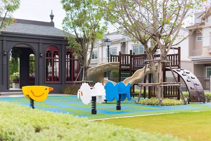 บ้านว่างให้เช่า-ทาวน์โฮม-2-ชั้น-โครงการอินดี้รังสิต-คลองสอง-ปทุมธานี