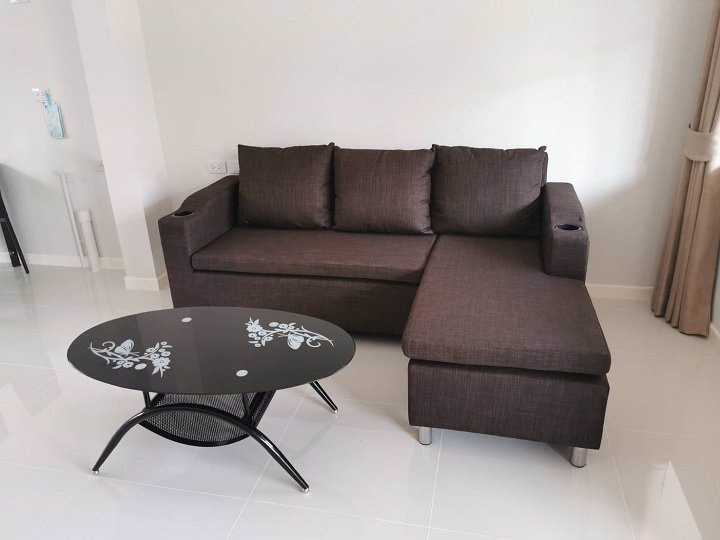 บ้านว่างให้เช่า-ทาวน์โฮม-2-ชั้น-โครงการอินดี้รังสิต-คลองสอง-ปทุมธานี