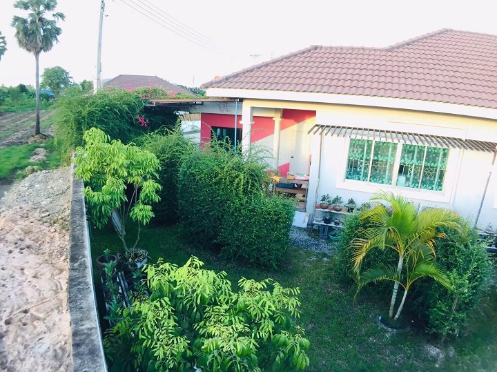 ขาย-หรือให้เช่า-บ้านเดี่ยวชั้นเดียว-ตนาป่า-อเมืองชลบุรี-จชลบุรี