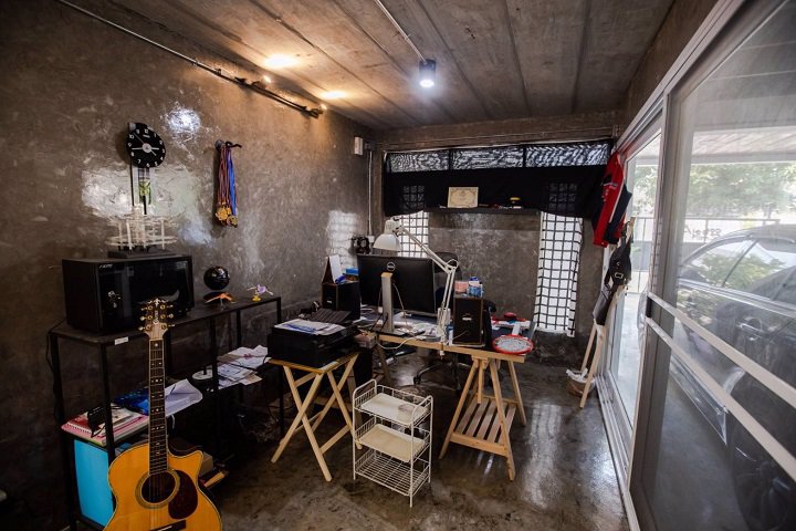 บ้านเดี่ยว-2-ชั้น-ขนาด-พื้นที่-58-ตรว-หมู่บ้านร่มฉัตร-โชคชัย-4-ซอย-48