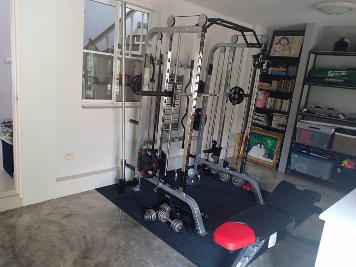 ขายบ้านเดี่ยว-2-ชั้น-หมู่บ้านมัณฑนา-วงแหวน-อ่อนนุช-1-ติดถนนสุขาภิบาล-2