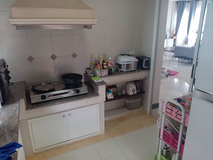 ขายบ้านเดี่ยว-2-ชั้น-หมู่บ้านมัณฑนา-วงแหวน-อ่อนนุช-1-ติดถนนสุขาภิบาล-2