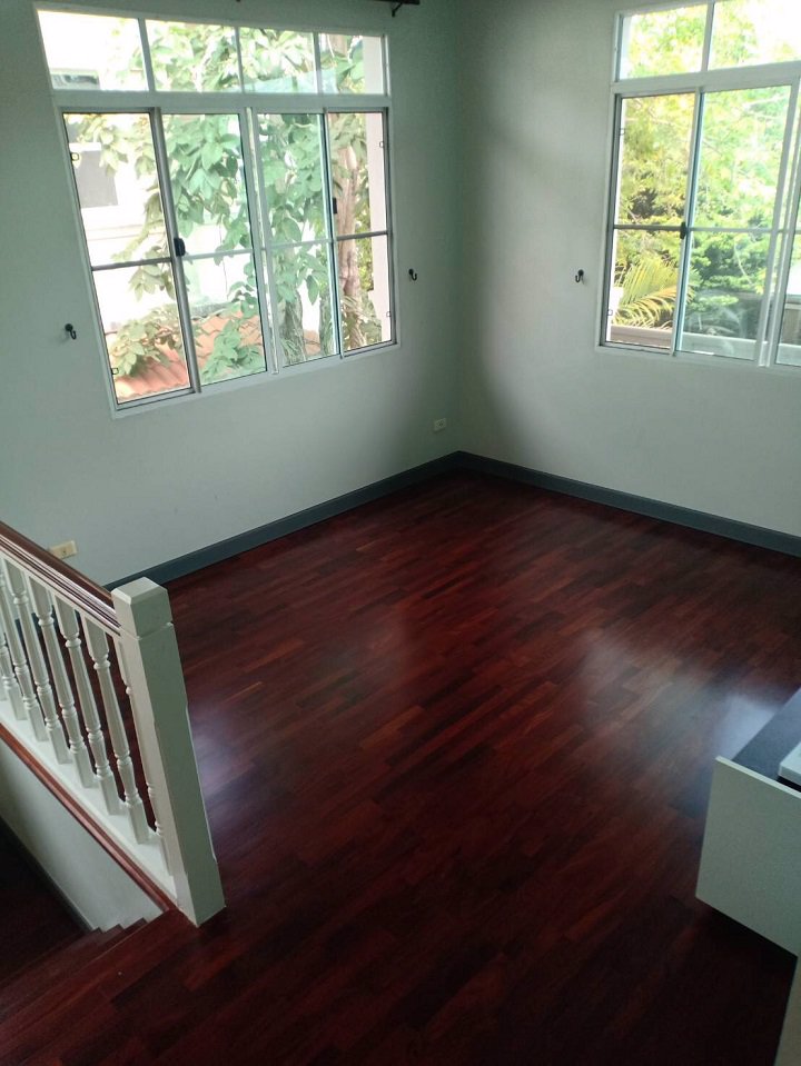 ขายบ้านเดี่ยว-2-ชั้น-หมู่บ้านมัณฑนา-วงแหวน-อ่อนนุช-1-ติดถนนสุขาภิบาล-2