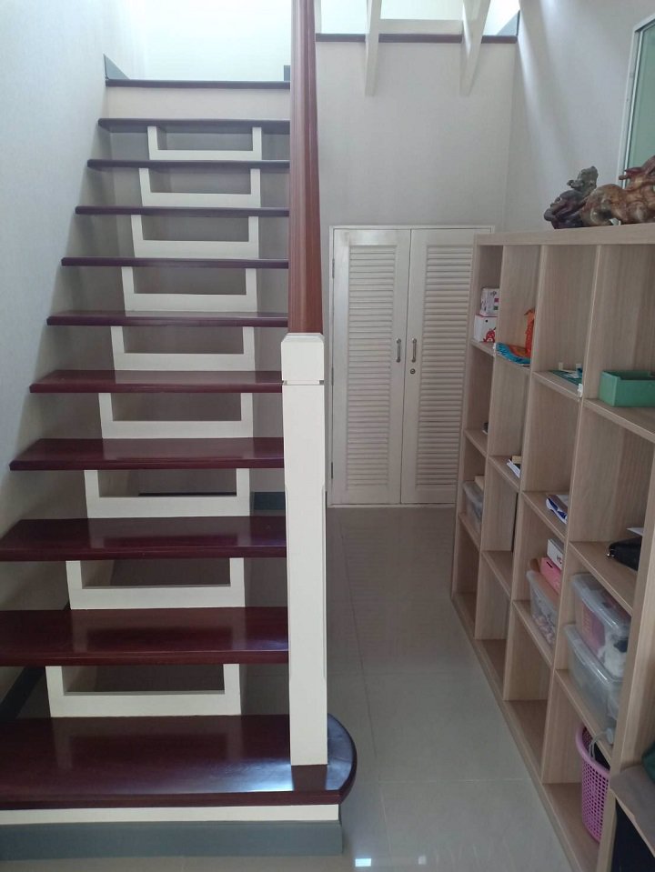 ขายบ้านเดี่ยว-2-ชั้น-หมู่บ้านมัณฑนา-วงแหวน-อ่อนนุช-1-ติดถนนสุขาภิบาล-2