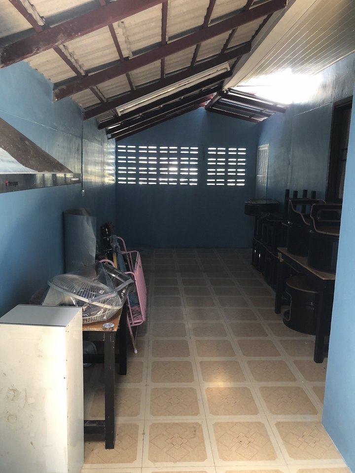 ขายด่วนบ้านเดี่ยวหลังมุม-หมู่บ้านเจ้าฟ้าธานี-ตฉลอง-อเมือง-จภูเก็ต