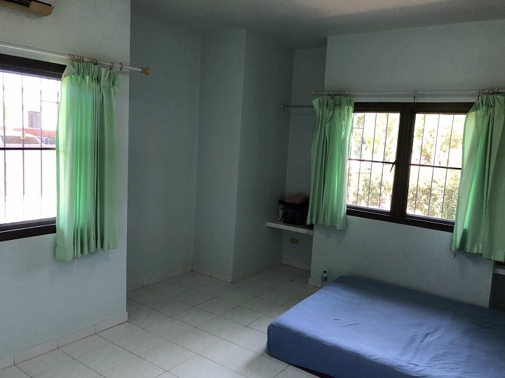 ขายด่วนบ้านเดี่ยวหลังมุม-หมู่บ้านเจ้าฟ้าธานี-ตฉลอง-อเมือง-จภูเก็ต