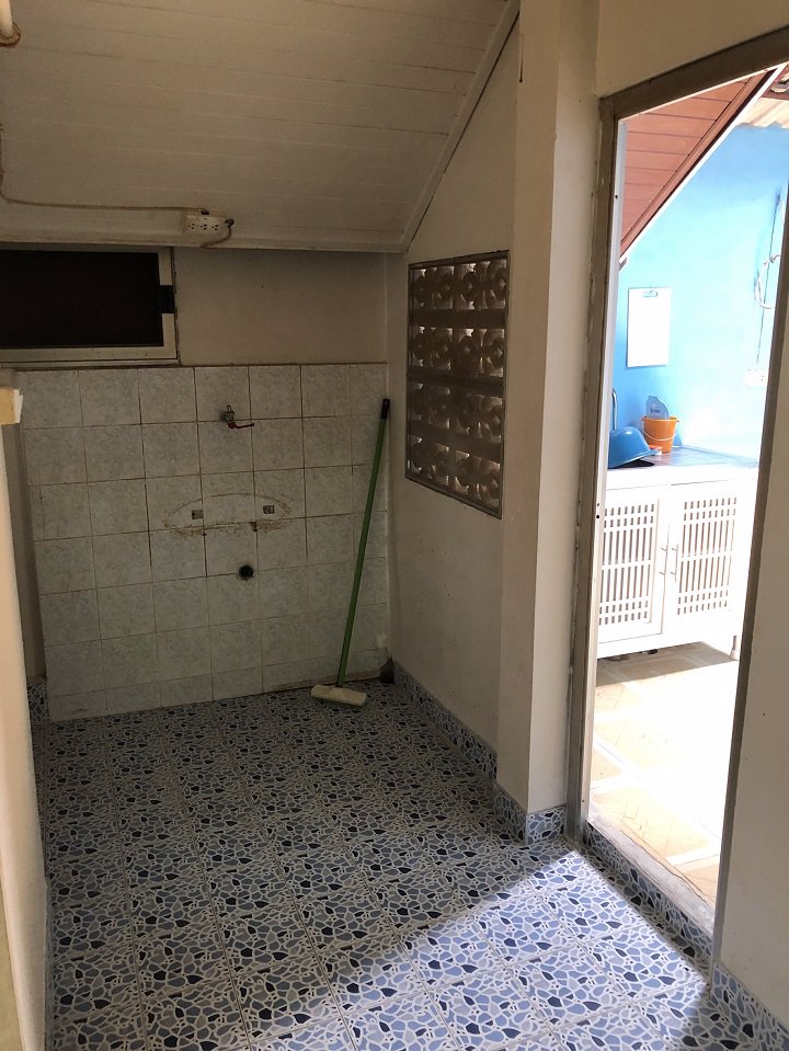 ขายด่วนบ้านเดี่ยวหลังมุม-หมู่บ้านเจ้าฟ้าธานี-ตฉลอง-อเมือง-จภูเก็ต