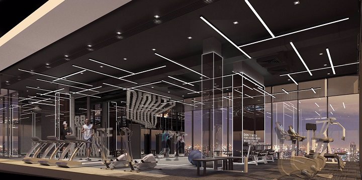 ขายดาวน์-2-ห้องนอน-2-ห้องน้ำ-knightsbridge-collage-sukhumvit-107