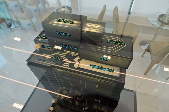 ขายดาวน์-2-ห้องนอน-2-ห้องน้ำ-knightsbridge-collage-sukhumvit-107