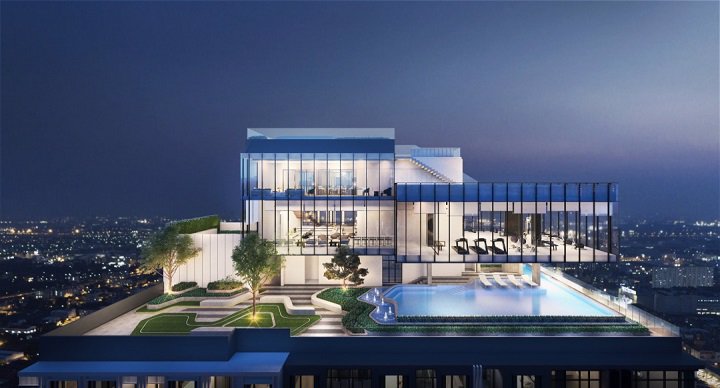 ขายดาวน์-2-ห้องนอน-2-ห้องน้ำ-knightsbridge-collage-sukhumvit-107