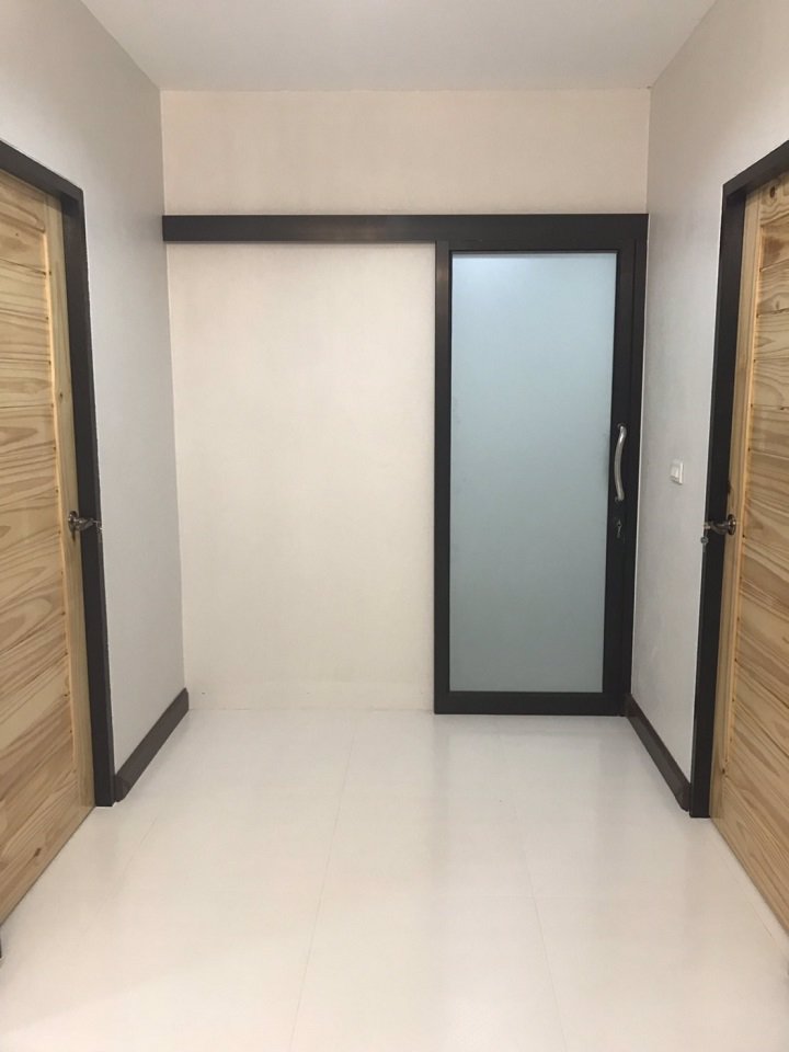 ขายบ้านเดี่ยวสวยๆสไตล์บาหลี-อยู่ใกล้โรงพยาบาลกรุงเทพเชียงราย