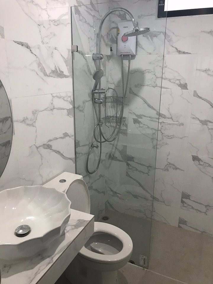 ขายบ้านเดี่ยวสวยๆสไตล์บาหลี-อยู่ใกล้โรงพยาบาลกรุงเทพเชียงราย