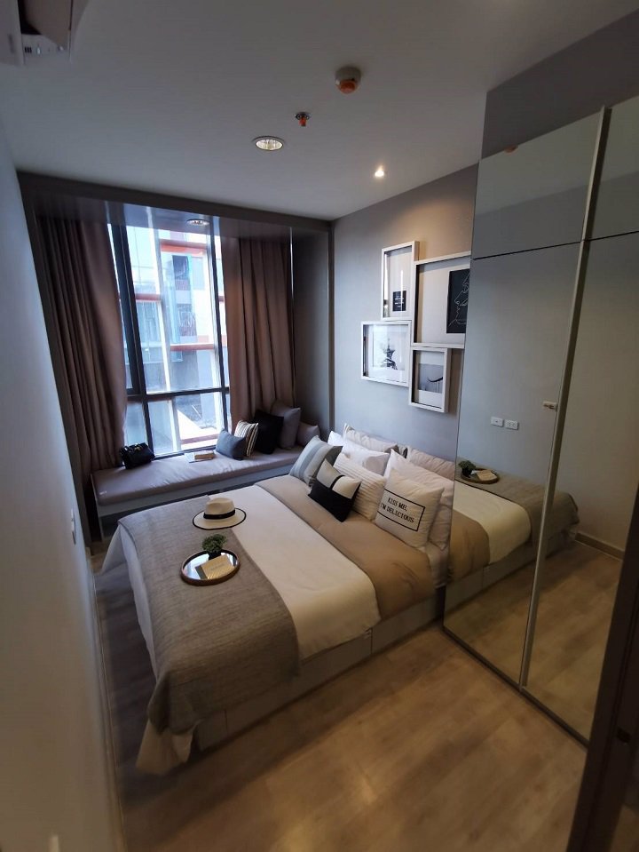 ขายดาวน์ถูกมาก-คอนโด-นิช-ไพรด์-เตาปูน-อินเตอร์เชนจ์-ใกล้รถไฟฟ้าเตาปูน