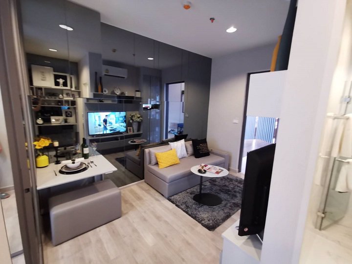 ขายดาวน์ถูกมาก-คอนโด-นิช-ไพรด์-เตาปูน-อินเตอร์เชนจ์-ใกล้รถไฟฟ้าเตาปูน