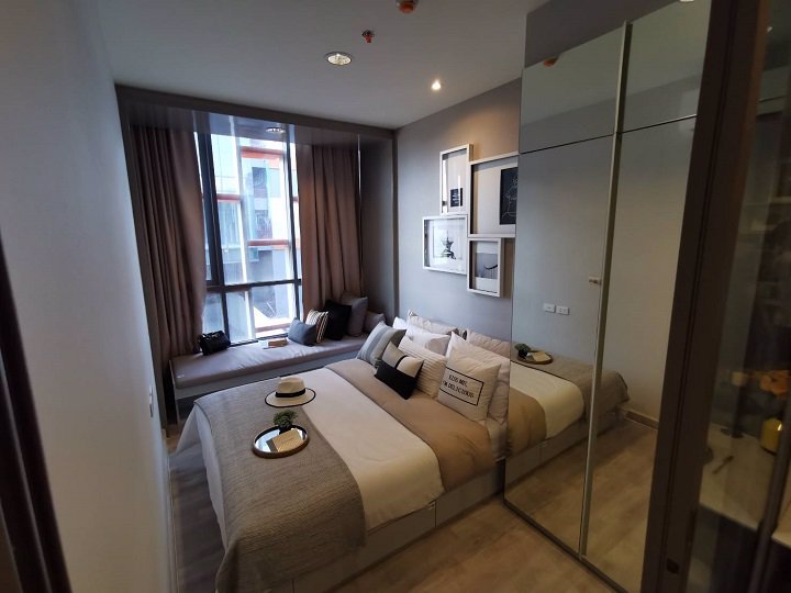 ขายดาวน์ถูกมาก-คอนโด-นิช-ไพรด์-เตาปูน-อินเตอร์เชนจ์-ใกล้รถไฟฟ้าเตาปูน