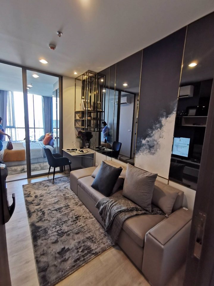 ขายดาวน์ถูกมาก-คอนโด-นิช-ไพรด์-เตาปูน-อินเตอร์เชนจ์-ใกล้รถไฟฟ้าเตาปูน