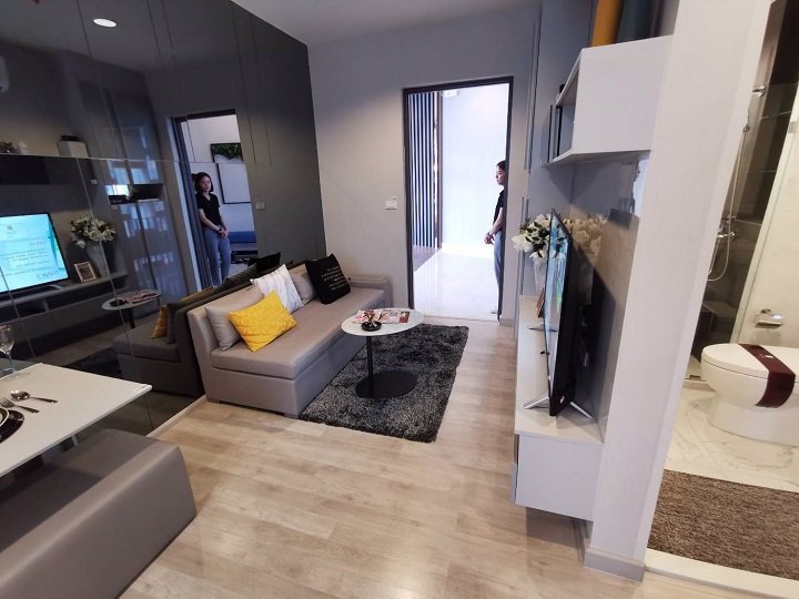 ขายดาวน์ถูกมาก-คอนโด-นิช-ไพรด์-เตาปูน-อินเตอร์เชนจ์-ใกล้รถไฟฟ้าเตาปูน