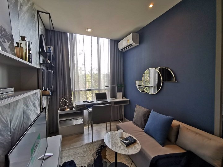 ขายดาวน์ถูกมาก-คอนโด-นิช-ไพรด์-เตาปูน-อินเตอร์เชนจ์-ใกล้รถไฟฟ้าเตาปูน