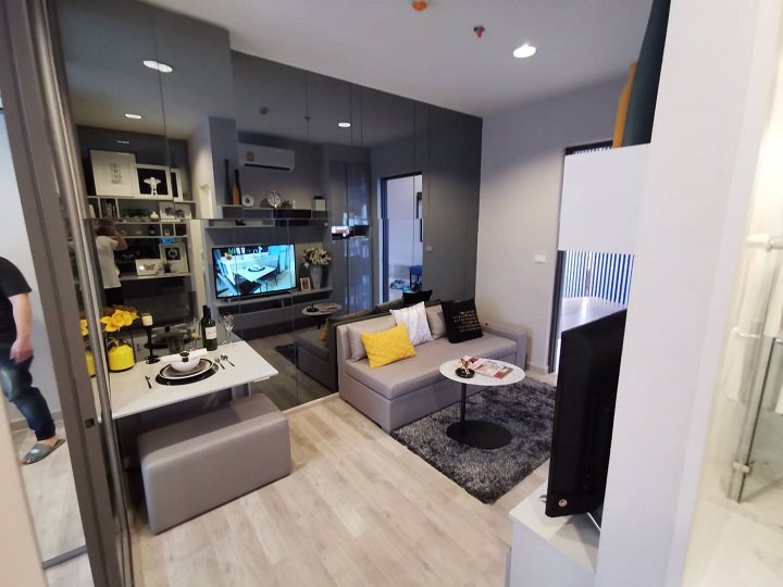 ขายดาวน์ถูกมาก-คอนโด-นิช-ไพรด์-เตาปูน-อินเตอร์เชนจ์-ใกล้รถไฟฟ้าเตาปูน