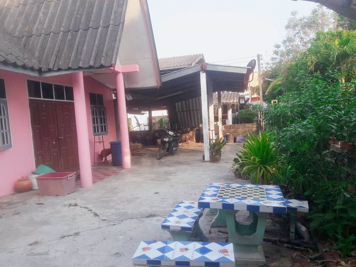 ขายบ้านพร้อมที่ดินค่ะ-พื้นที่-75-ตารางวา-อราษีไศล-จศรีสะเกษ