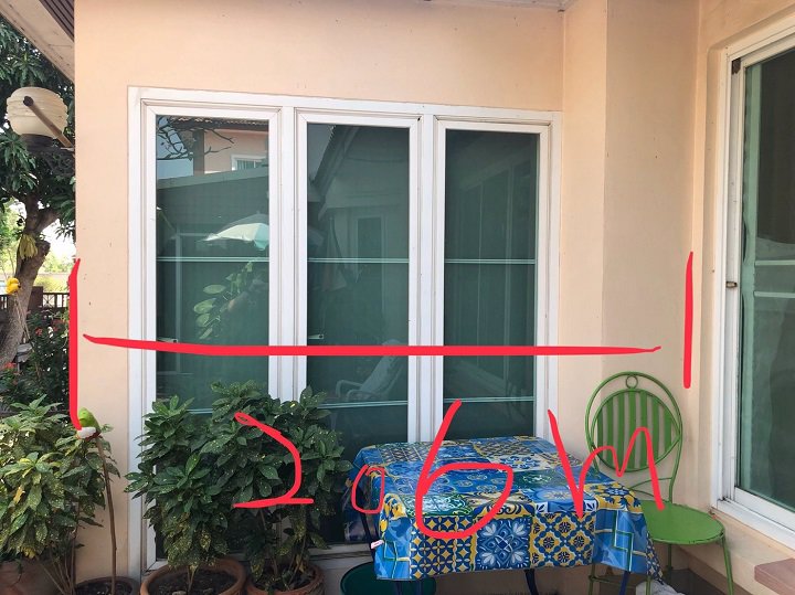 ขายถูกมากบ้านเดี่ยว-2-ชั้น-หมู่บ้านชัยพฤกษ์-ซอยวัดลาดปลาดุก-บางบัวทอง