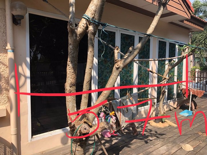 ขายถูกมากบ้านเดี่ยว-2-ชั้น-หมู่บ้านชัยพฤกษ์-ซอยวัดลาดปลาดุก-บางบัวทอง