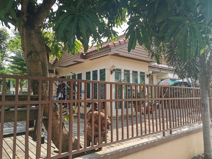 ขายถูกมากบ้านเดี่ยว-2-ชั้น-หมู่บ้านชัยพฤกษ์-ซอยวัดลาดปลาดุก-บางบัวทอง