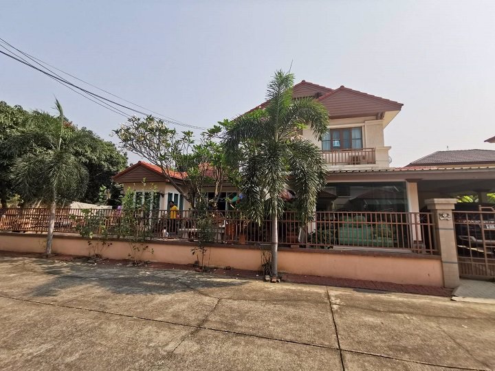 ขายถูกมากบ้านเดี่ยว-2-ชั้น-หมู่บ้านชัยพฤกษ์-ซอยวัดลาดปลาดุก-บางบัวทอง