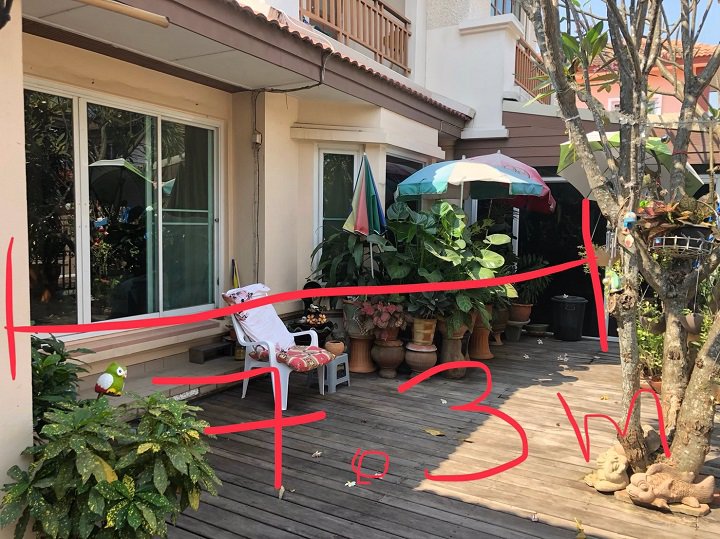 ขายถูกมากบ้านเดี่ยว-2-ชั้น-หมู่บ้านชัยพฤกษ์-ซอยวัดลาดปลาดุก-บางบัวทอง