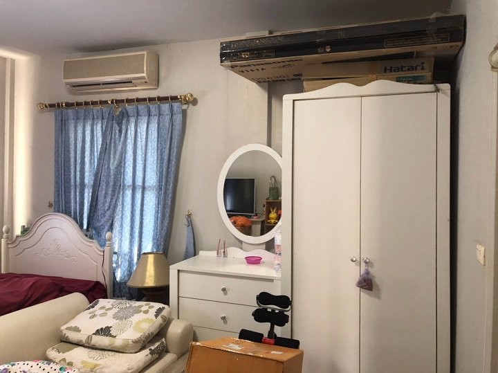 ขายถูกมากบ้านเดี่ยว-2-ชั้น-หมู่บ้านชัยพฤกษ์-ซอยวัดลาดปลาดุก-บางบัวทอง