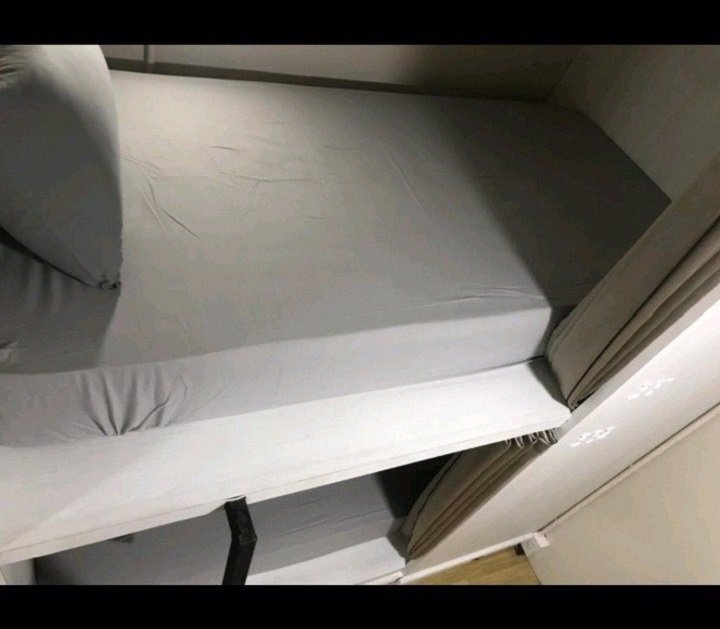 เซ้ง-กิจการโฮสเทลในตัวเมืองเชียงใหม่-bed-bike-hostel