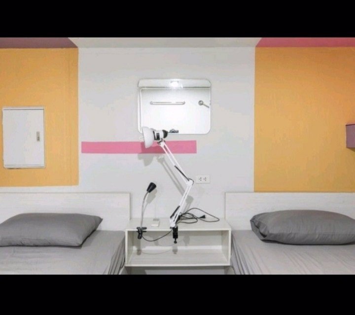 เซ้ง-กิจการโฮสเทลในตัวเมืองเชียงใหม่-bed-bike-hostel