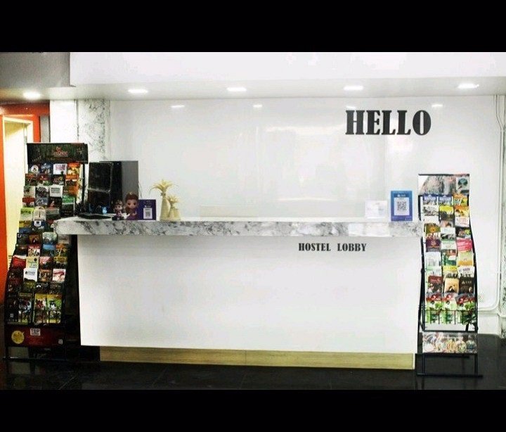 เซ้ง-กิจการโฮสเทลในตัวเมืองเชียงใหม่-bed-bike-hostel