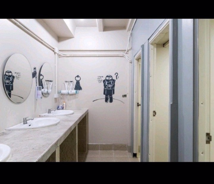 เซ้ง-กิจการโฮสเทลในตัวเมืองเชียงใหม่-bed-bike-hostel