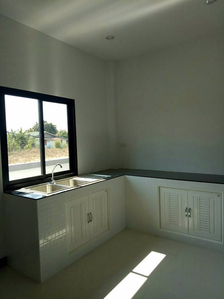 ขายถูกมาก-บ้านเดี่ยวโครงการใหม่-1-ชั้น-บางม่วงโฮม-นครสวรรค์