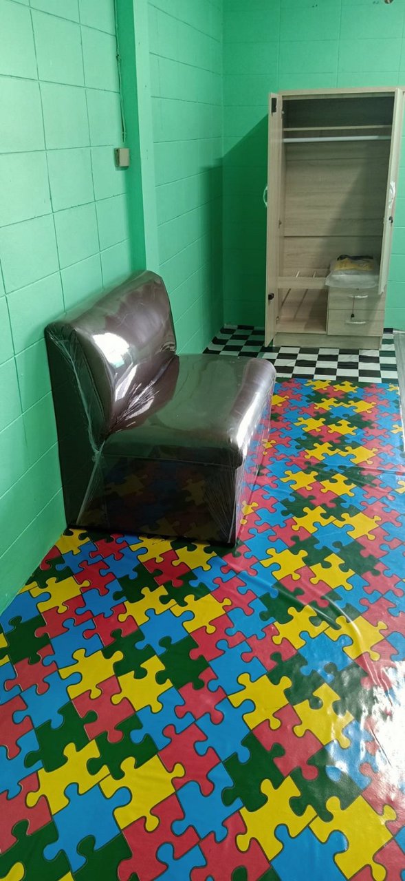 ขายคอนโดราคาถูก-200000-บาท-พร้อมเฟอร์นิเจอร์ใหม่-ใกล้รถไฟฟ้ารังสิต