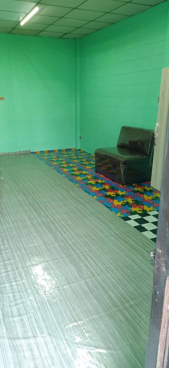 ขายคอนโดราคาถูก-200000-บาท-พร้อมเฟอร์นิเจอร์ใหม่-ใกล้รถไฟฟ้ารังสิต