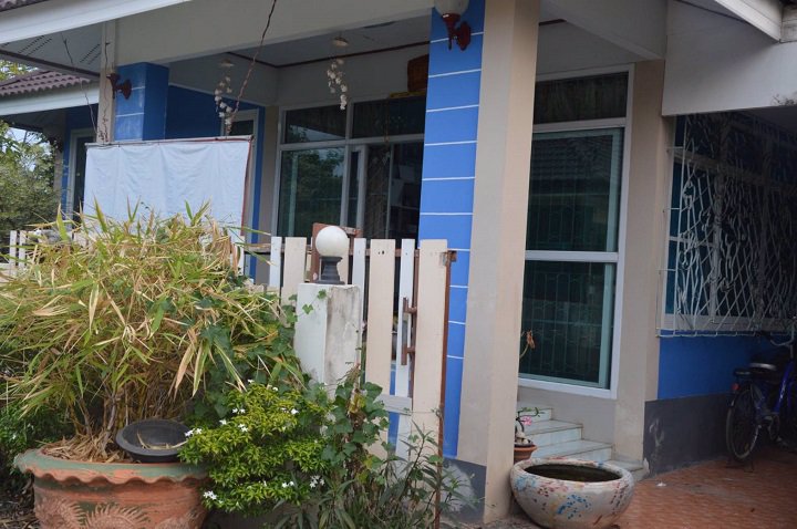 ขายด่วน-บ้านเดี่ยว-อนางรอง-จบุรีรัมย์-ขายถูกสุดๆ