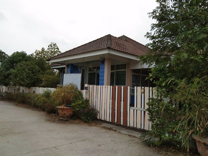 ขายด่วน-บ้านเดี่ยว-อนางรอง-จบุรีรัมย์-ขายถูกสุดๆ